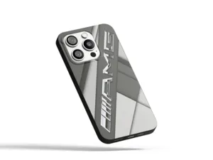 Mercedes Smartphone Cover Drift Racing Erscheinung